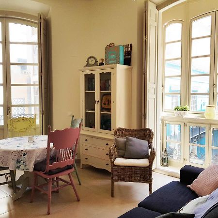A&N Guevara 3 City Center Apartman Málaga Kültér fotó