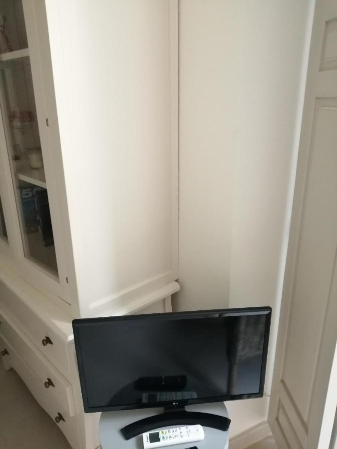 A&N Guevara 3 City Center Apartman Málaga Kültér fotó